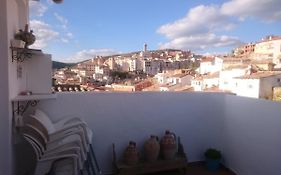 Casa De Vacaciones Casa La Terraza De Maxi